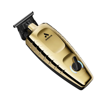 ANDIS GTX-EXO II CORDLESS TRIMMER (GOLD) #562168