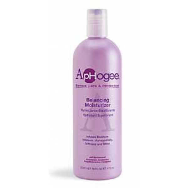 APHOGEE BALANCING MOIST 16oz