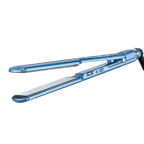 "BAB-PRO NANO TITAN 1-1/2"" ULT THIN FLAT IRON"