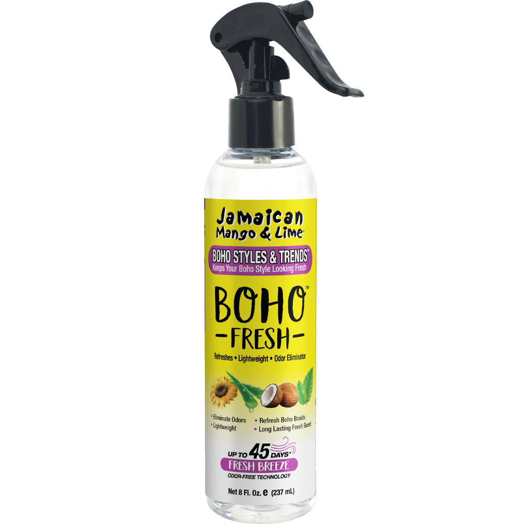 JML BOHO FRESH 8oz