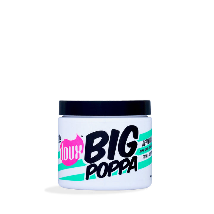 DOUX BIG POPPA DEFINING GEL 16oz