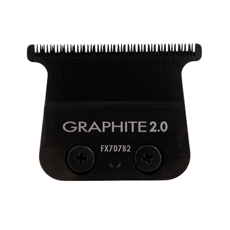 BAB-PRO TRIMMER BLADE (GRAPHITE 2.0) (FX707B2)
