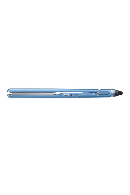 "BAB-PRO NANO TITAN 1"" ULT THIN FLAT IRON"