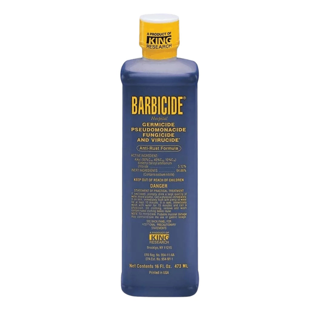 BARBICIDE 16oz