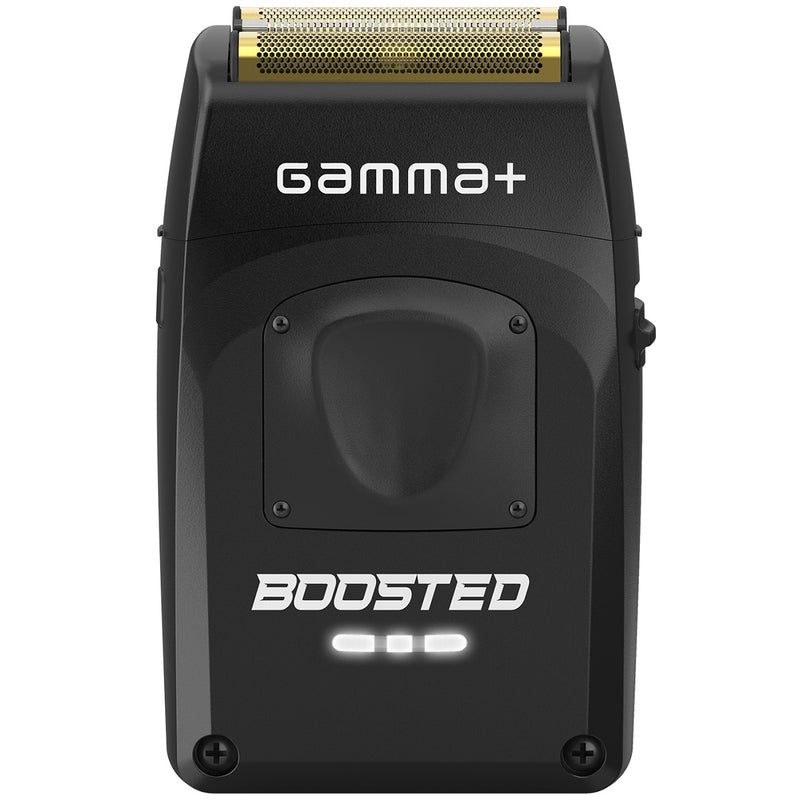 GAMMA BOOSTED SHAVER (GP808M)