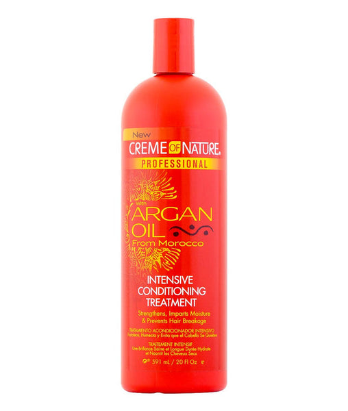 CON ARGAN OIL INT COND TRT 20oz