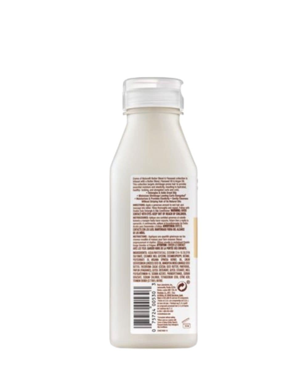 CON B/BLEND & FLAX SHAMPOO 12oz