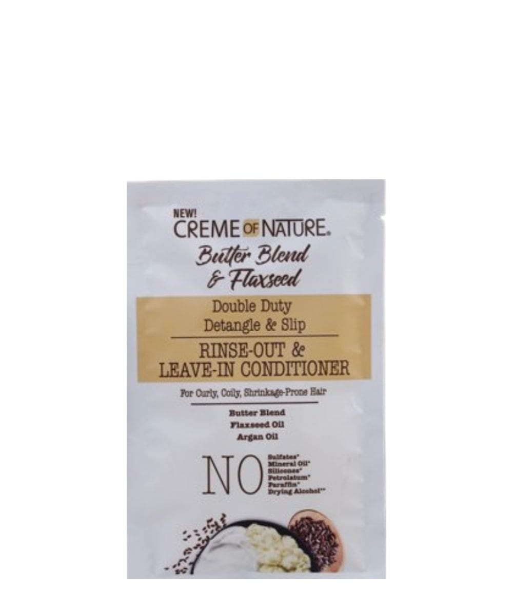 CON B/BLEND & FLAX LV-IN PKT 1.75oz