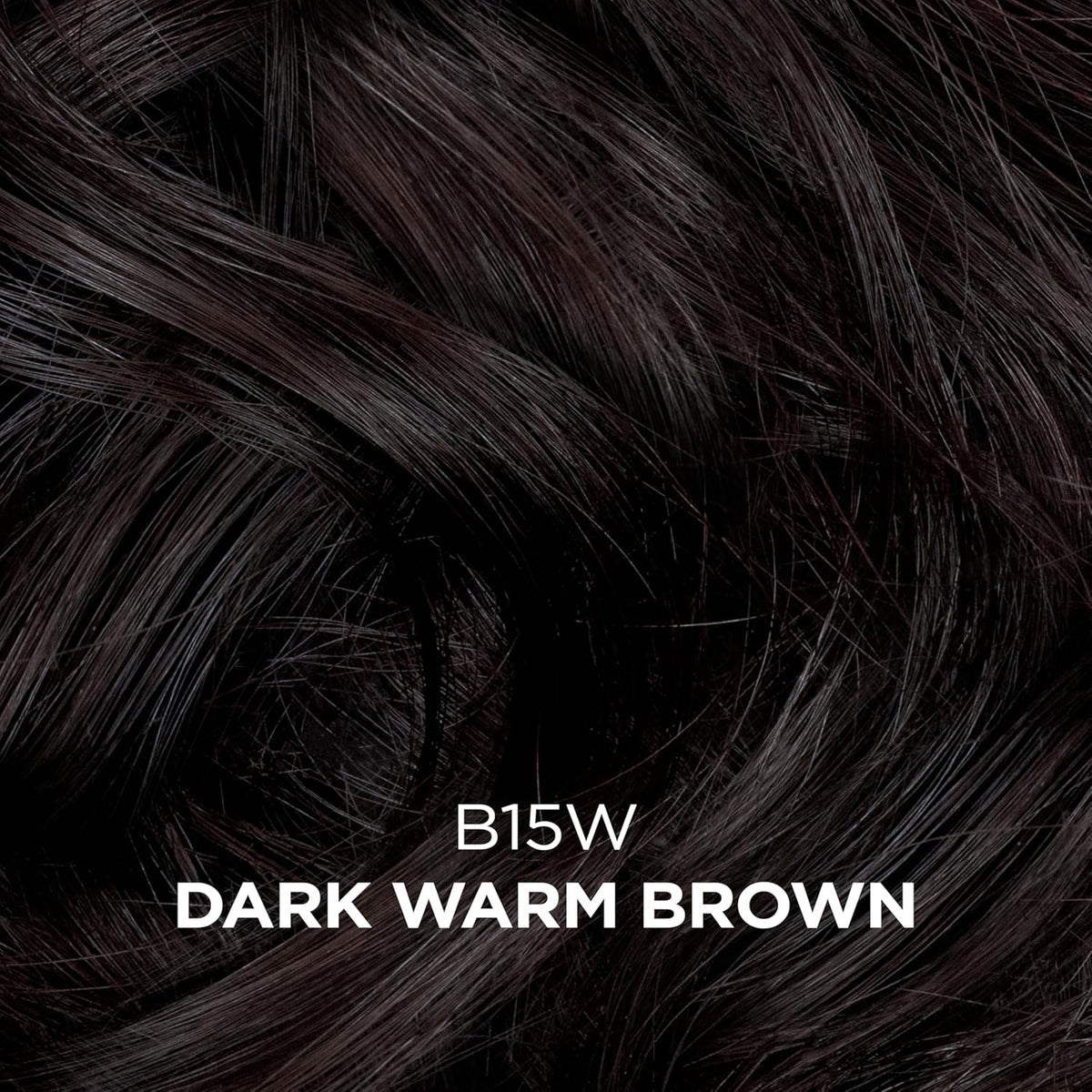 CLAIROL B/C 15W DK WARM BROWN (DP6 / CS48)
