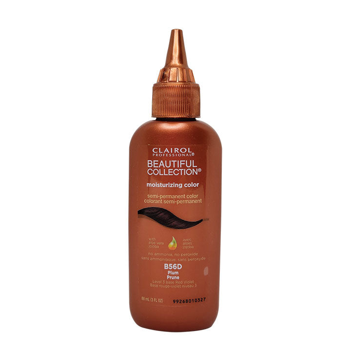 CLAIROL B/C 56D PLUM (DP6/CS48}