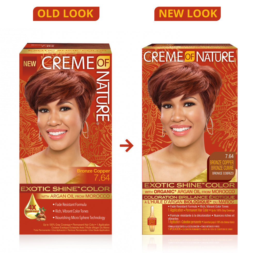 CON GEL COLOR 7.64 BRONZE COPPER