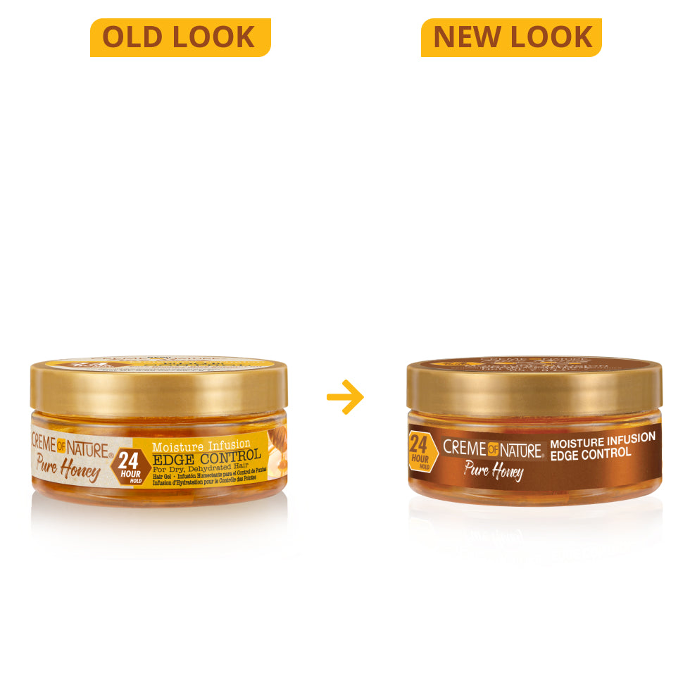 CON HONEY MOIST EDGE CONTROL 2.25oz