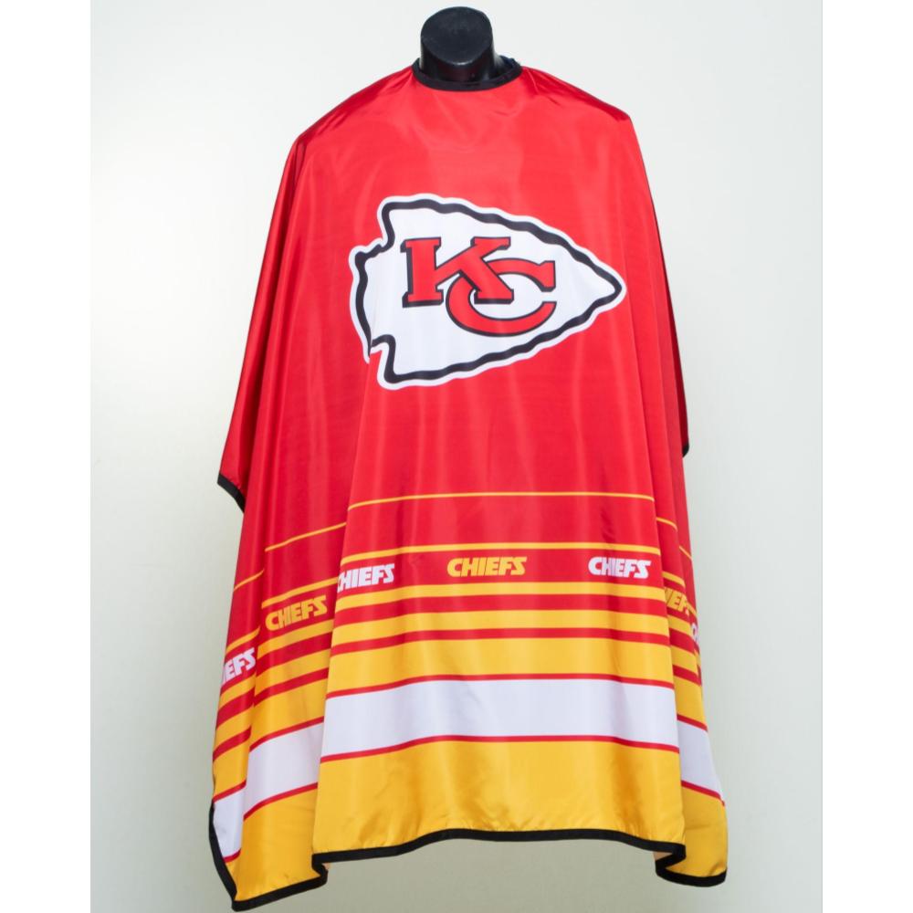 NFL/MLB ASSORTED TEAM CAPES