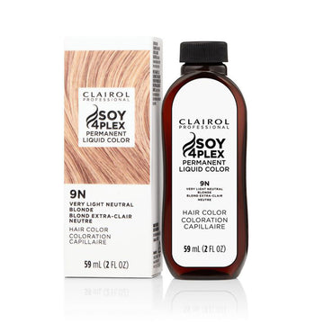 CLAIROL LIQUICOLOR 9N/89N VL NEUT BLND 2oz