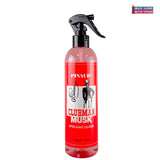 CLUBMAN AFTERSHAVE MUSK SPRAY 16oz #43385