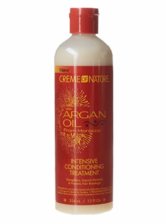 CON ARGAN OIL INT COND TRMT 12oz