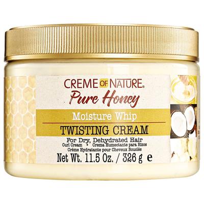 CON HONEY MOIST TWISTING CREAM 11.5oz