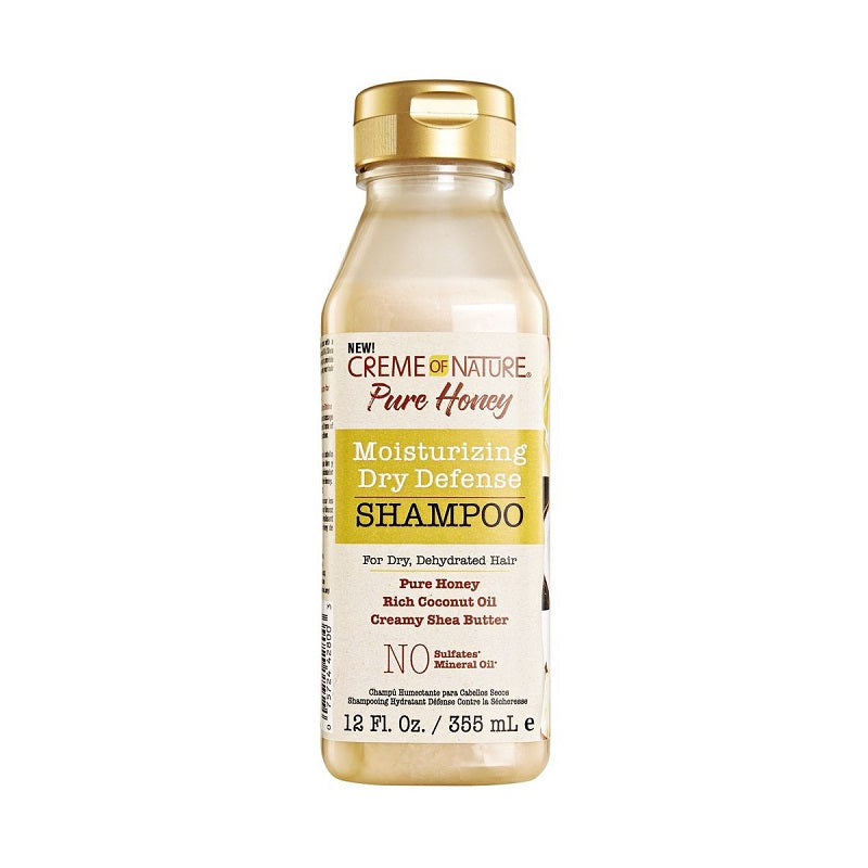 CON HONEY MOIST SHAMPOO 12oz