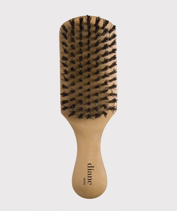 DIANE SHORT HANDLE WAVE BRUSH #D8158