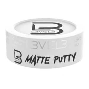 LEVEL3 MATTE PUTTY 5oz