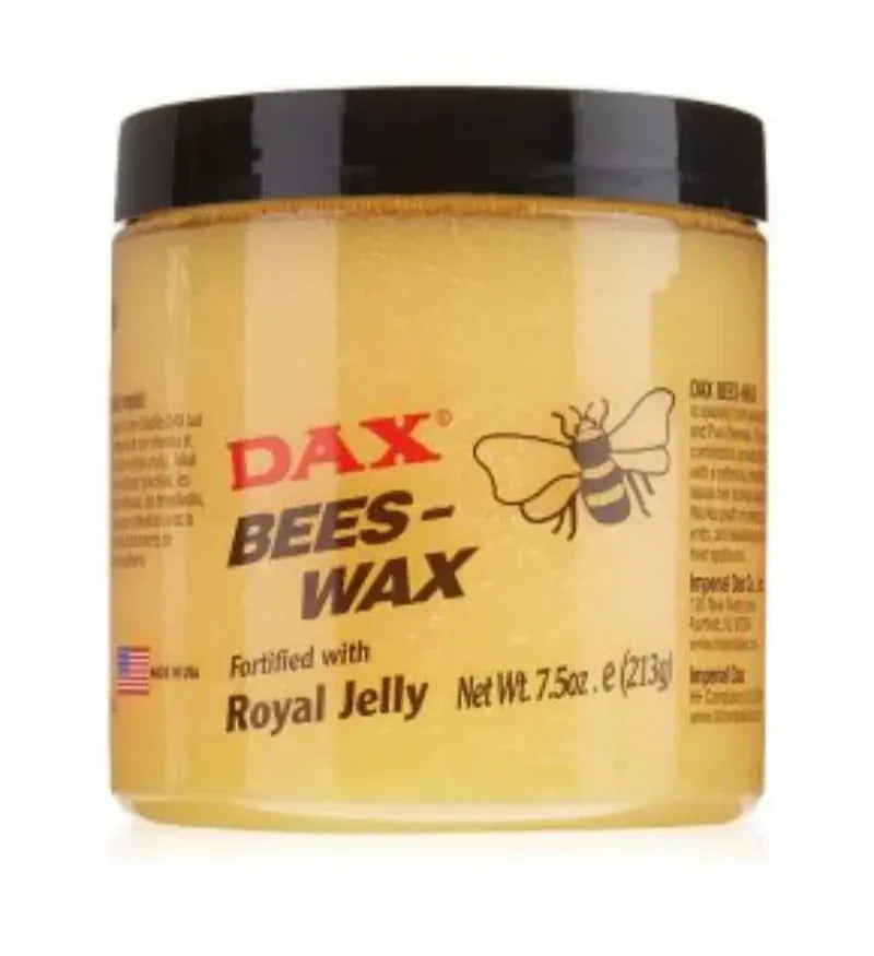 DAX BEES-WAX 7.5oz