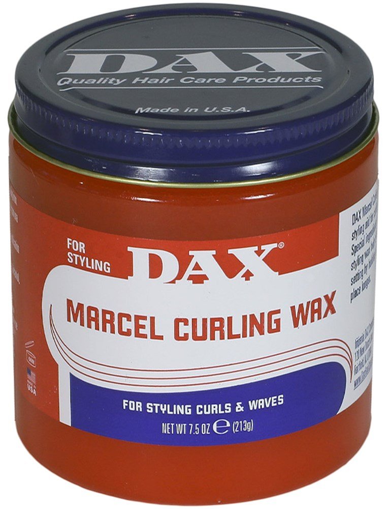 DAX MARCEL WAX 7.5oz