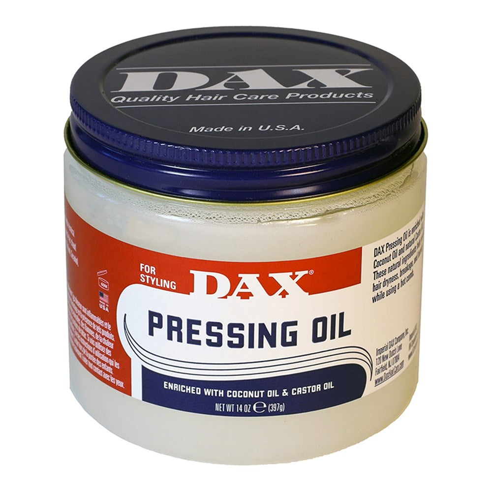 DAX PRESSING OIL 14oz