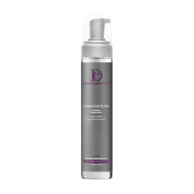 D/E COMPOSITIONS FOAM LOTION 10oz