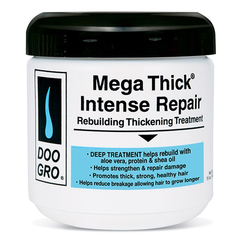 DOO-GRO MEGA THICK INTENSE REPAIR 16oz