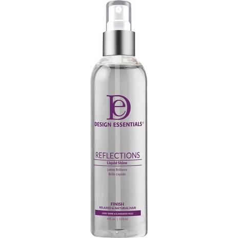 D/E REFLECTIONS LQUID SHINE 4oz