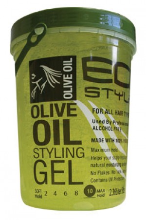 ECO-STYLER OLIVE OIL GEL 5LB