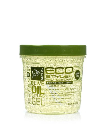 ECO-STYLER OLIVE OIL GEL 16oz