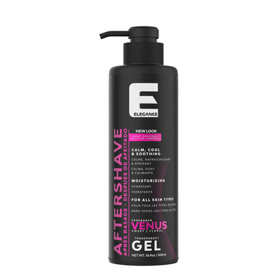 ELEGANCE AFTER SHAVE – VENUS 500ml
