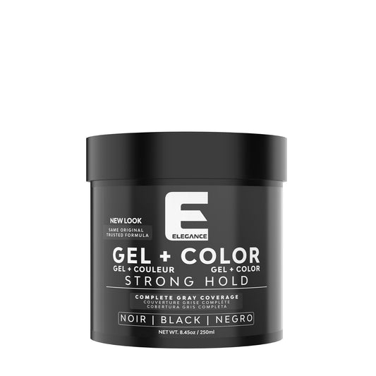 ELEGANCE GEL PLUS COLOR 250ml