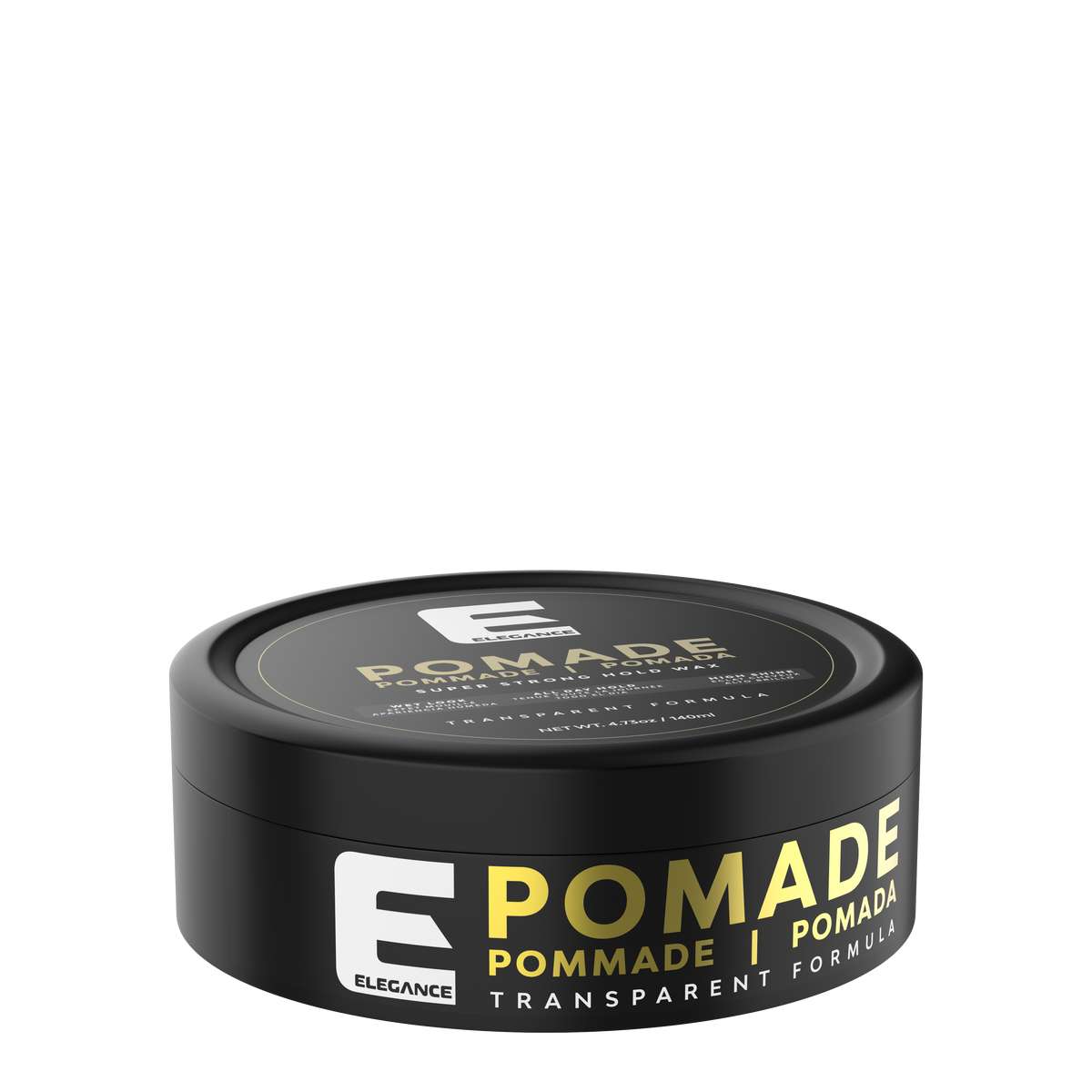 ELEGANCE POMADE 140ml