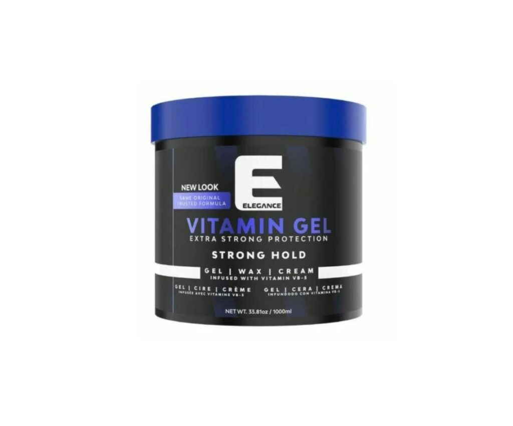 ELEGANCE VITAMIN GEL 1000ml