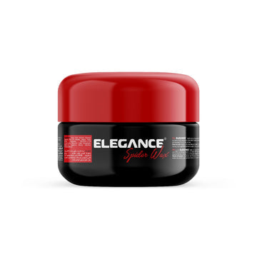 ELEGANCE SPIDER WAX 100ml
