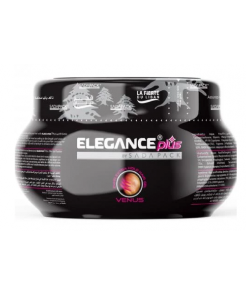 ELEGANCE TRIPLE ACT GEL - VENUS 250ml