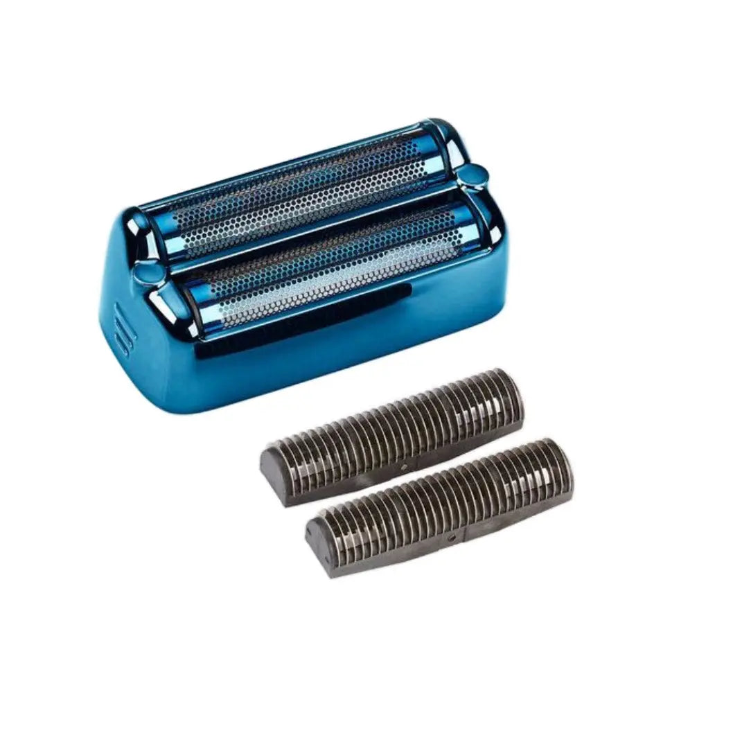 BAB-PRO FXONE REPLACEMNT DOUBLE FOIL (BLUE) #FX79RF2BL