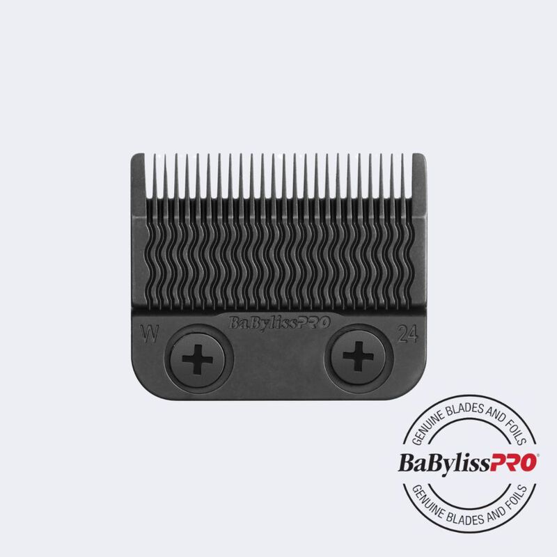 BAB-PRO / TOMB 45 CLIPPER BLADE-MIM PRECISION (FX8024B)