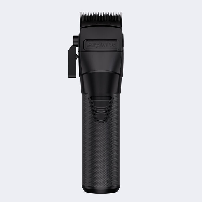 BAB-PRO FXONE CLIPPER (BLACK) #FX899MB
