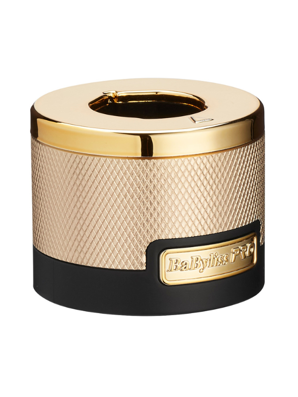 BAB-PRO FXONE CHARGE BASE (GOLD) #FXTRAVBG