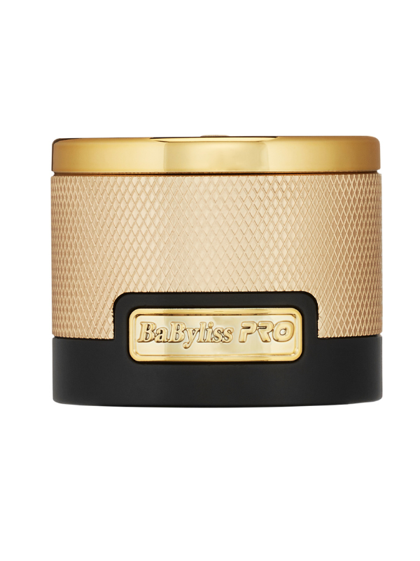 BAB-PRO FXONE CHARGE BASE (GOLD) #FXTRAVBG