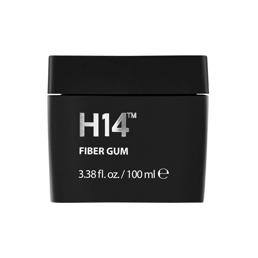 H14 FIBER GUM 3.4oz