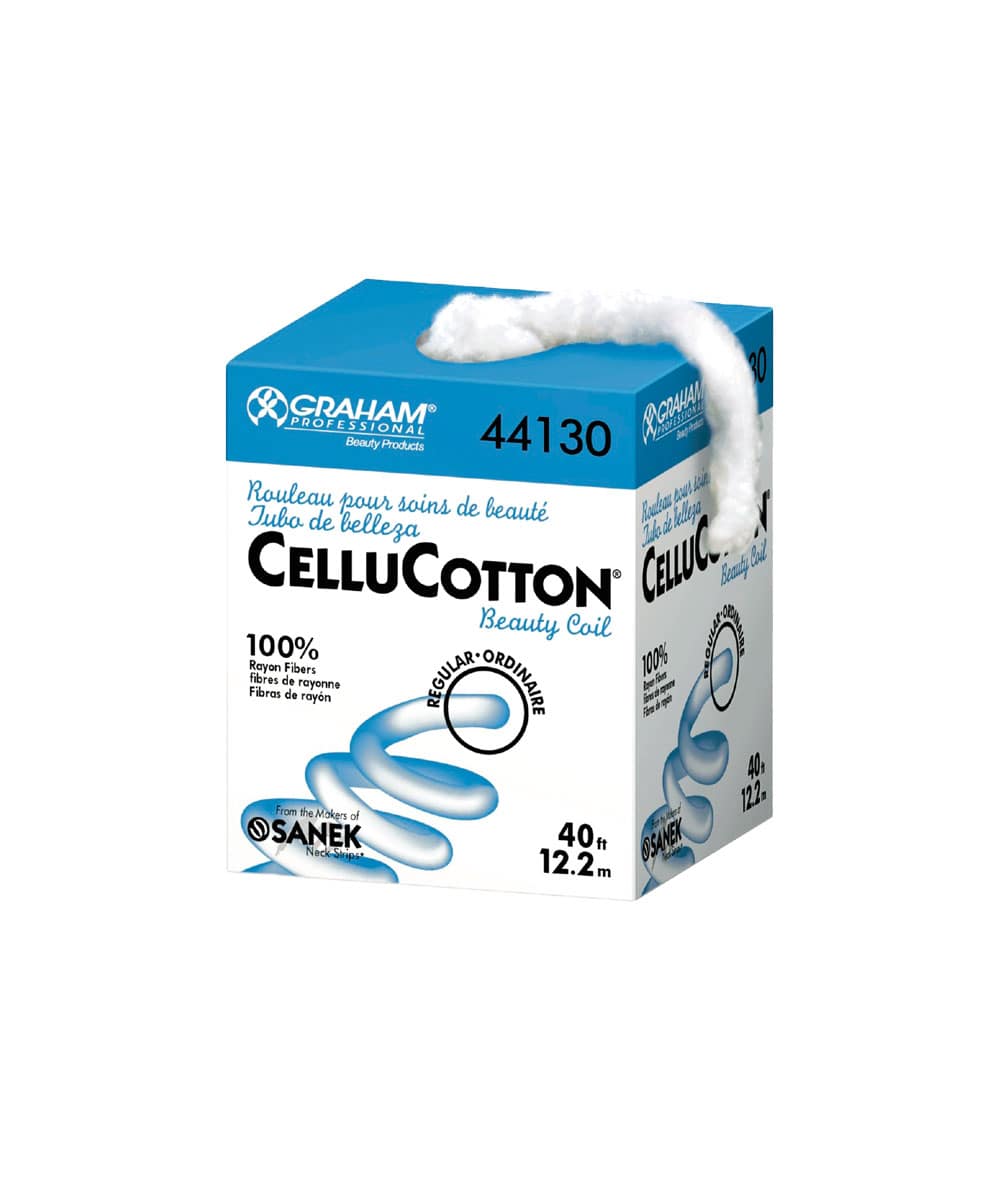CELLUCOTTON COIL COTTON 40' #44130