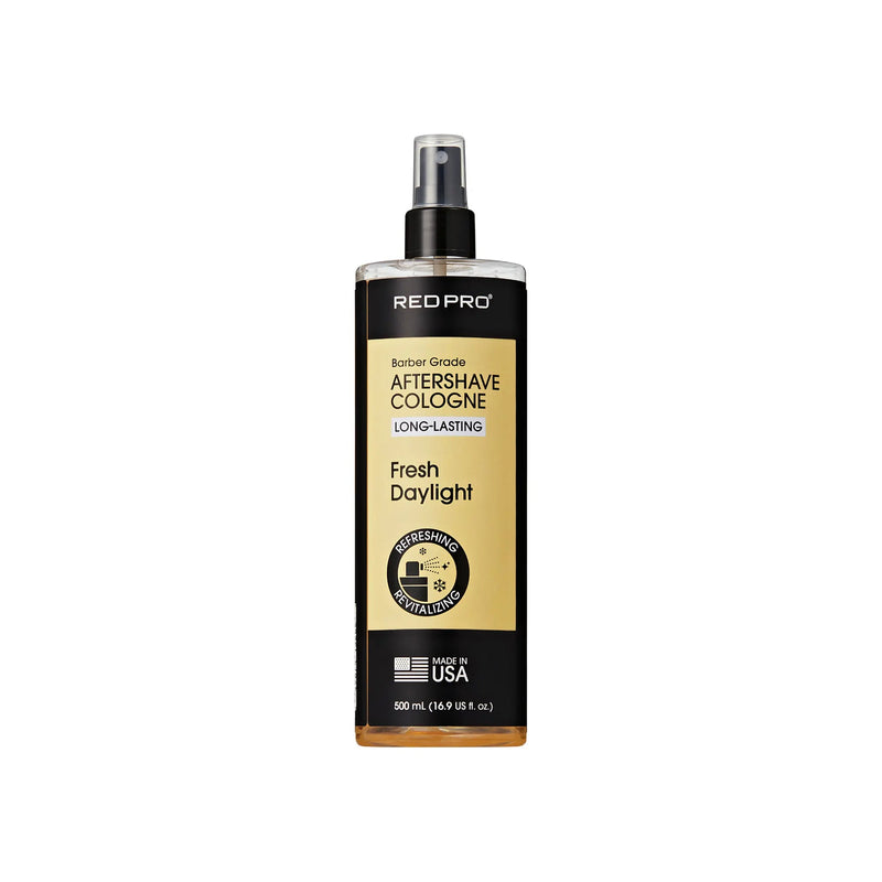GROOMANE AFTERSHAVE - FRESH DAYLIGHT 16oz (GR58)