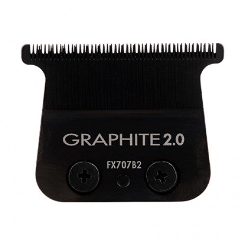 BAB-PRO TRIMMER BLADE (GRAPHITE 2.0) (FX707B2)