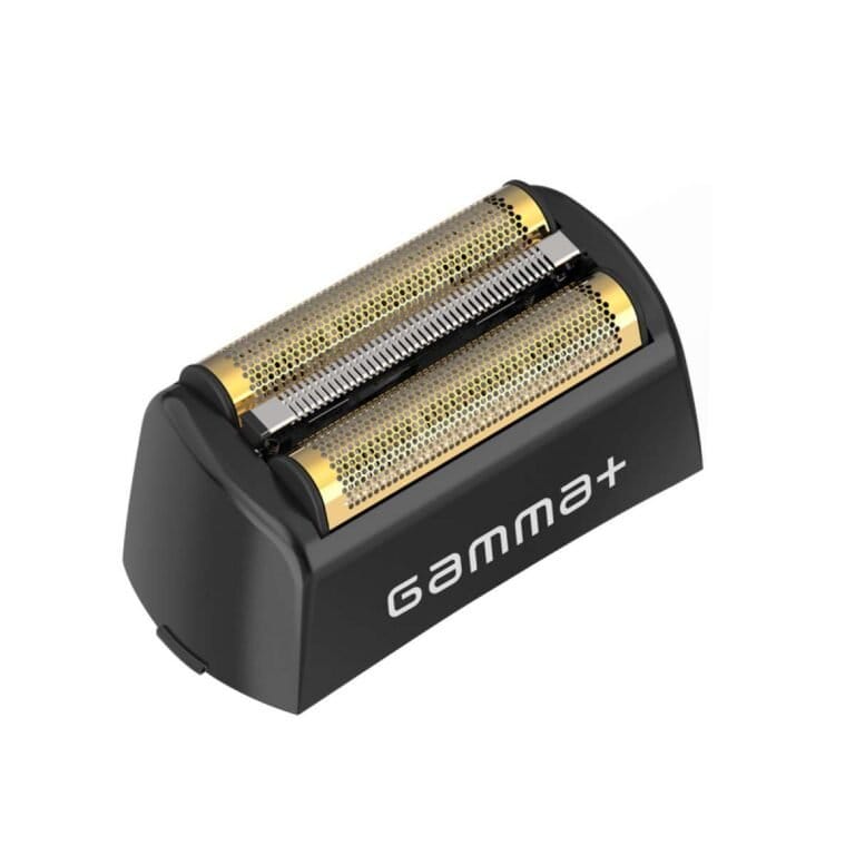 GAMMA BOOSTED SHAVER REPLACEMENT FOIL (GP545B)