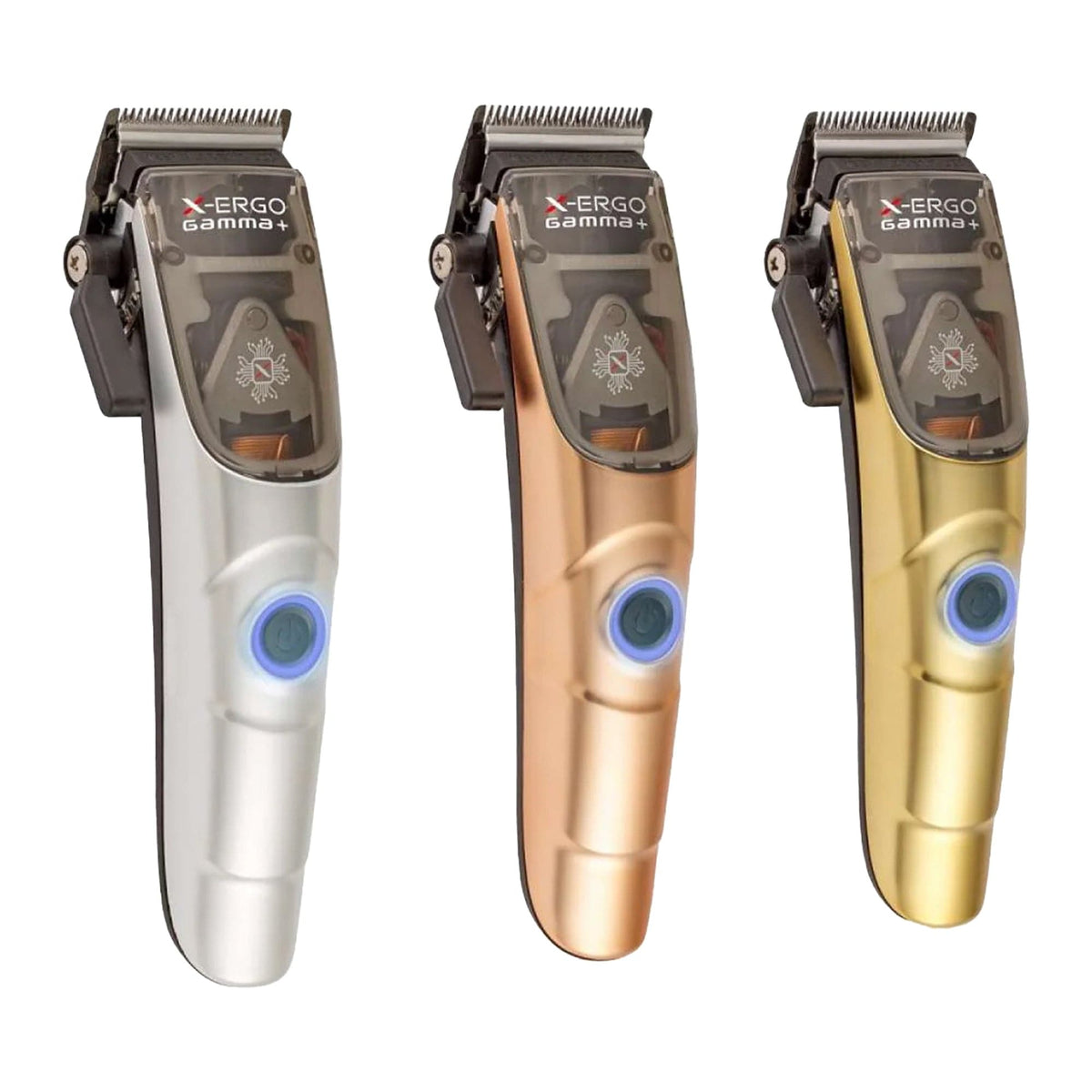 GAMMA X-ERGO CLIPPER