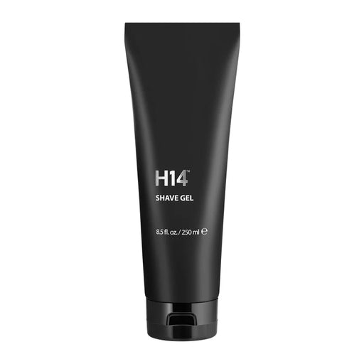 H14 SHAVE GEL 8.5oz